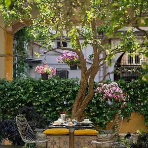  Bed & Breakfast Atelier Inès Arts&suites