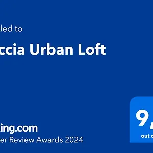 Affittacamere Nuccia Urban Loft