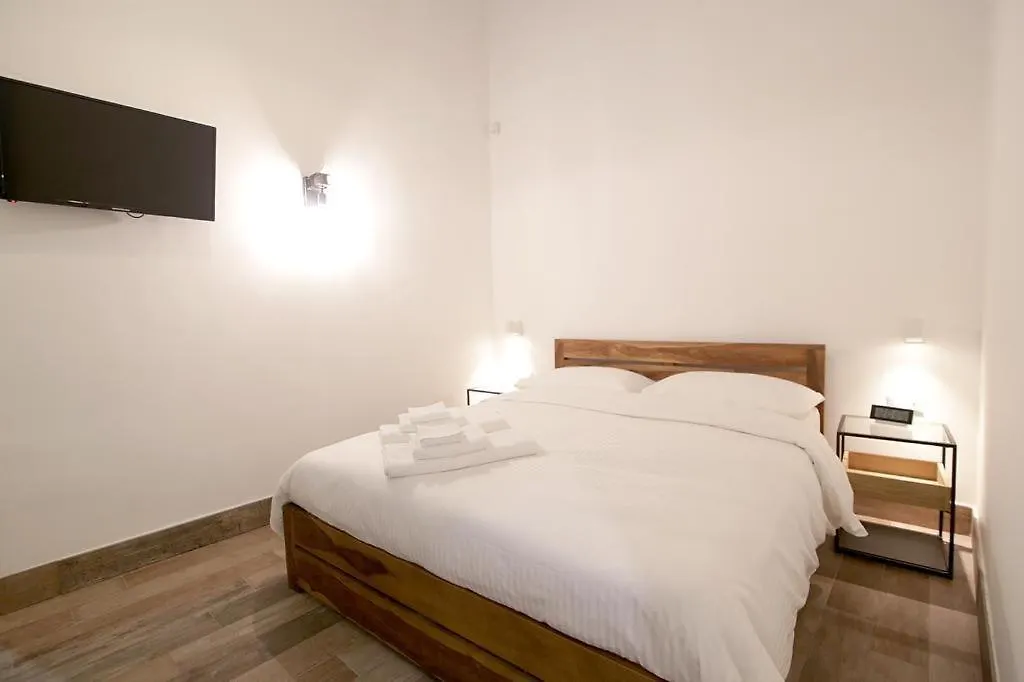 Hotel Antica Residenza Fusco Napoli 0*,  Italia