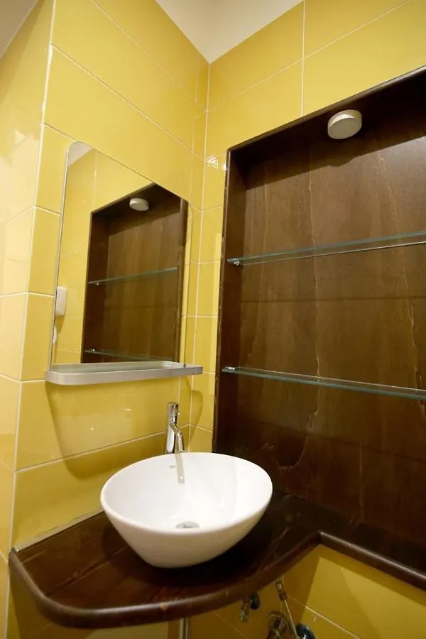 Affittacamere Hotel Antica Residenza Fusco Napoli