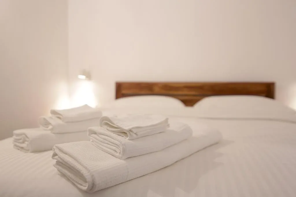 Hotel Antica Residenza Fusco Napoli Italia