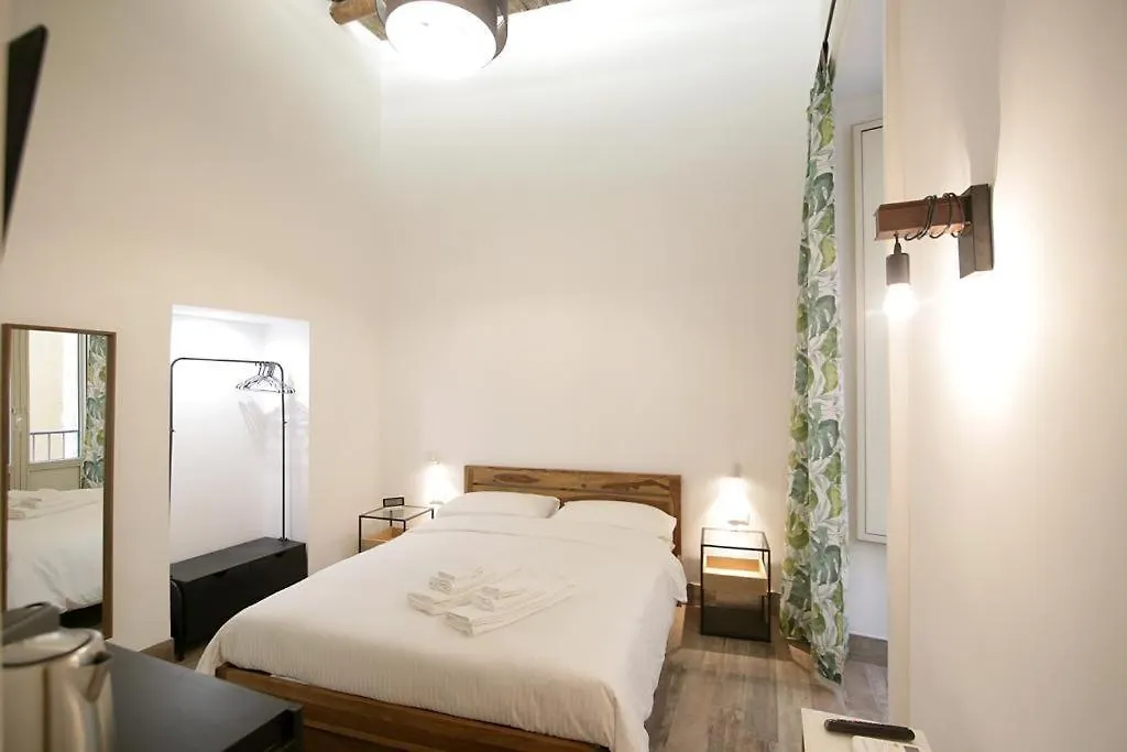 Hotel Antica Residenza Fusco Napoli