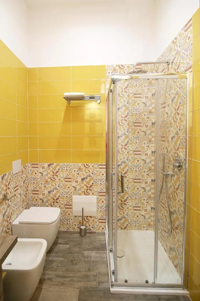 Hotel Antica Residenza Fusco Napoli 0*,  Italia